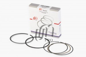 Кольца поршневые STD Toyota 2NZ-FE d75.0 STD 1.2-1.2-2.0 на 1 цил. UM PR1223000 UNITED MOTORS PRO