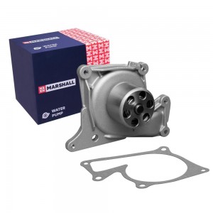 Помпа водяная Renault Duster 12- / Megane III 09- (M4841021) M4841021 MARSHALL