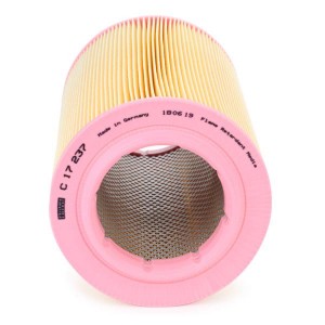 CITROEN JUMPER / PEUGEOT BOXER C17237 MANN FILTER