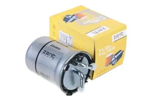 фильтр топливный!\ Seat Ibiza/Cordoba, Skoda Fabia, VW Polo/Fox 1.4TDi 05> Z34806 ZENTPARTS