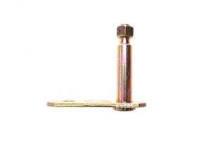 КРОНШТЕЙН МЕТАЛЛИЧЕСКИЙ RP8941103993IS ROERS PARTS