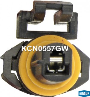 Компрессор JOHN DEERE кондиционера KRAUF KCN0557GW KRAUF