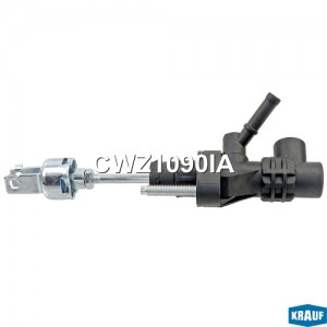 Цилиндр сцепления главный CWZ1090IA CWZ1090IA KRAUF