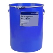 Смазка консистентная ступичная 15 кг, BPW  ECO-Li 91  (Ведро) BPW  ECO-Li 91 / S 0210405200 BPW