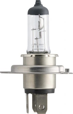 Лампа 24V H4 75/70W P43t-38 Master Duty PHILIPS 13342MDC1 PHILIPS
