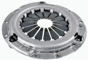 Корзина сцепления 3082654364 3082 654 364 SACHS