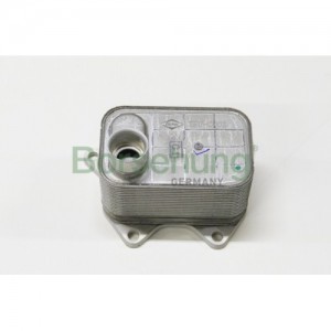 Радиатор масляный VW Golf (14-) BORSEHUNG B10877 BORSEHUNG