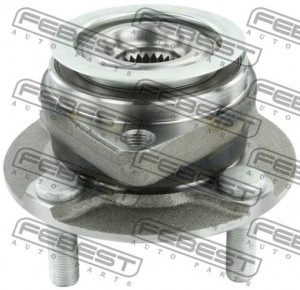 Ступица 0282-Y12FRM 0282-Y12FRM FEBEST