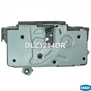 Замок двери DLZ1284DR dlz1284dr KRAUF