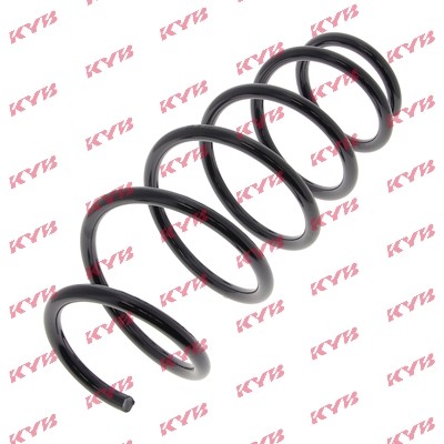 Пружина передняя Opel Astra H [2004-...] / Vauxhall Astra [2004-...] -F RH2696 KAYABA