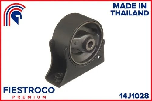 Опора двигателя TOYOTA Carina AT212 5A-FE 1,5 14J1028 14J1028 FIESTROCO