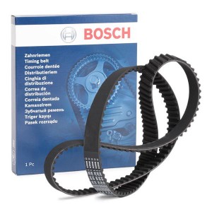 Ремень ГРМ VW AUDI SEAT SKODA (1.8/2.0) (150х23) BOSCH 1 987 949 192 BOSCH