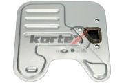 Фильтр масляный АКПП HYUNDAI ACCENT/VERNA 99-/GETZ 02-/ELANTRA XD 00- KO3017 KO3017 KORTEX