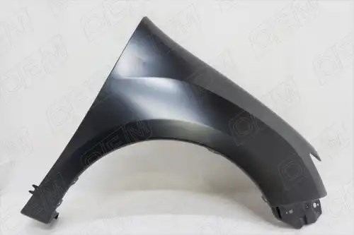 Крыло переднее правое, Renault, Logan, 2 (2014-нв) OEM0034KPR OEMPARTS