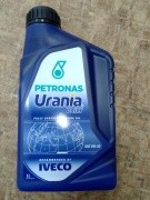 Масло моторное PETRONAS DAILY 5W30 синт.1л URANIA 13451619 PETRONAS