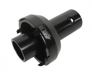 Головка ступичная для задней оси 6Т, d=125мм, L=180мм (MERCEDES) JTC JTC-5253 JTC TOOLS