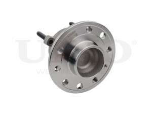 Ступица задняя (с ABS) HUB-20190 UNIO