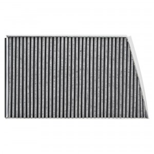 MERCEDES BENZ W203/ C209 CLK COUPE УГОЛЬНЫЙ CRVC3461 CARVILLE RACING