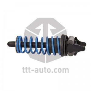 р/к тормозного механизма!1(м) ось разжимного цилиндра Meritor \IVECO 14970 TTT AUTO