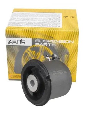 сайлентблок зад. балки! Hyundai Solaris 1.4/1.6 10> Z25781 ZENTPARTS
