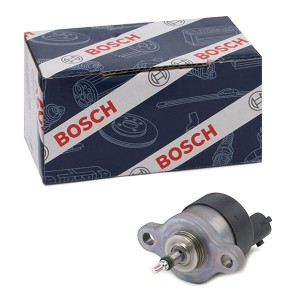 Регулятор FIAT Ducato (01-06) давления топлива BOSCH 0281002500 BOSCH