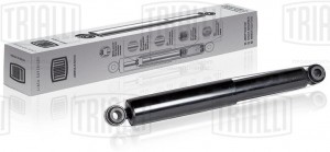 Амортизатор подвески для а/м ВАЗ 2101-2107 задний TRIALLI (газ) AG 01502 TRIALLI