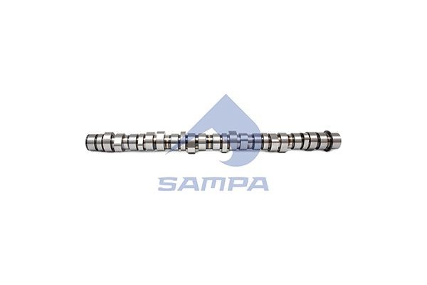 Вал распределительный D13A/DXi13 Volvo FH/FM/RVI 036414 SAMPA
