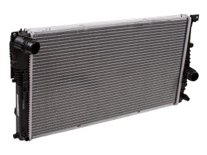 Радиатор охл. двигателя BMW 3 11- M4953004 M4953004 MARSHALL