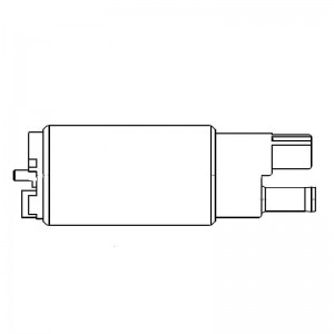 Мотор бензонасоса SFP0804 START VOLT