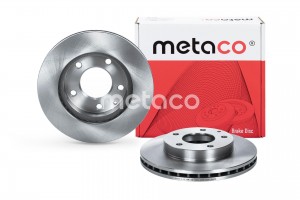 MAZDA 626 (GE) (1992-1997) 3050172 METACO