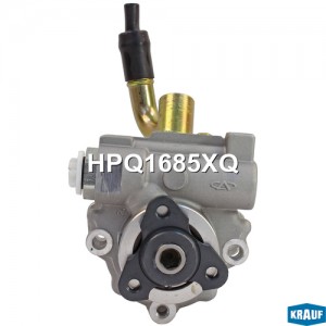 Насос гидроусилителя CHERY Fora (06-) KRAUF HPQ1685XQ KRAUF