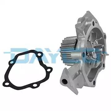 Насос системы охлаждения Dayco DP166 DP166 DAYCO
