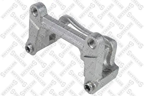 скоба суппорта! задн. л.+п.\ VW T4 2.0/2.5/1.9TD/2.4D/2.4TD 90> 05-91307-SX STELLOX