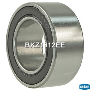 Подшипник компрессора кондиционера KRAUF BKZ1612EE KRAUF