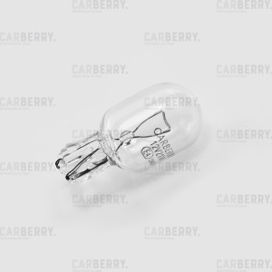 W21W 12V-21W W3X16D одна нить без цоколя 32CA8 CARBERRY