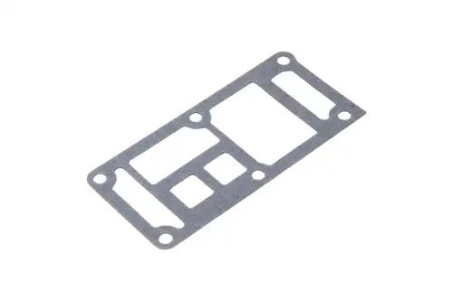 прокладка корпуса фильтра масляного! 11421709800\ BMW E36 M43 92> Z17699 ZENTPARTS