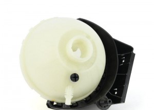 бачок расширительный!\ BMW F20/F21/F23/F31/F36 17 13 7 642 158 BMW