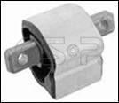 подушка КПП!\ MB W140 2.8-6.0/W202/W203/W210 1.8-4.3/2.0D-3.0TD 91> 510441 GS P