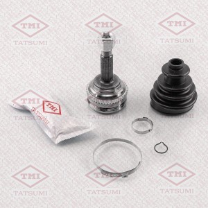 CHEVROLET AVEO (2004>) 22x52x22 TDA1126 TATSUMI