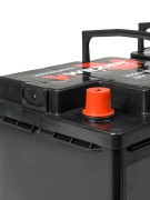 аккумуляторная батарея! 100Ah 800A +слева 353/175/190\ WEZ100800L WEZER