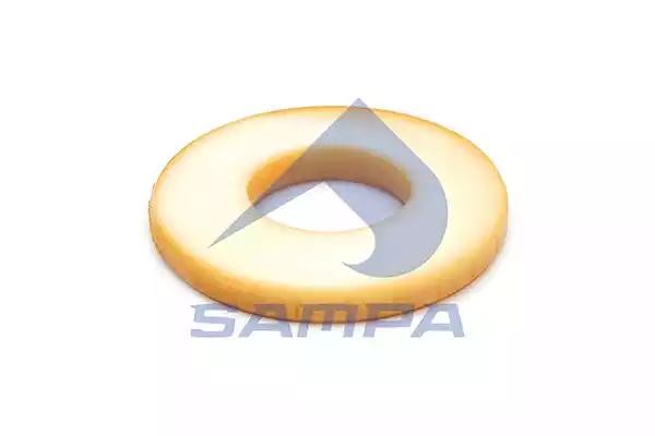 Шайба SCANIA подвески кабины SAMPA 043155 SAMPA
