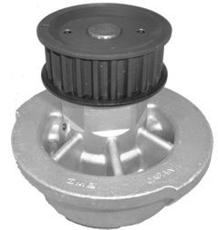 помпа!\ Opel Astra/Vectra/Corsa 1.4i/1.6i 16V 86> GWO16A GMB