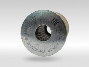 Фильтр масляный ГАЗ-53, 3307 ПАЗ (Невский фильтр) NF1702 NEVSKY FILTER