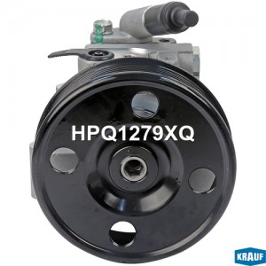 Насос гидроусилителя руля HPQ1279XQ HPQ1279XQ KRAUF