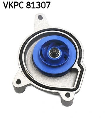 Насос охлаждающей жидкости VKPC81307 SKF
