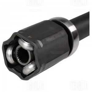 ШРУС Ford Focus II (05-) 2.0i AT (внутр. прав.) (GO 1028) GO 1028 TRIALLI