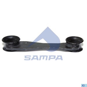 Тяга SCANIA подвески кабины SAMPA 041281 SAMPA