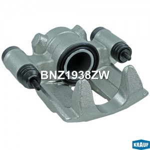 Суппорт PEUGEOT Boxer (06-) CITROEN Jumper (06-) FIAT Ducato (06-) задний правый bnz1938zw KRAUF