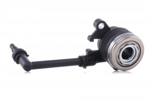 Подшипник выжимной NISSAN Qashqai (07-),Tiida (07-) гидравлический SACHS 3182654301 SACHS