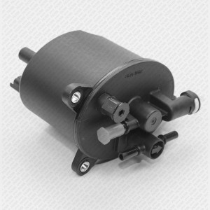 LAND ROVER FREELANDER 2 (2007>) KF0164 GREEN FILTER